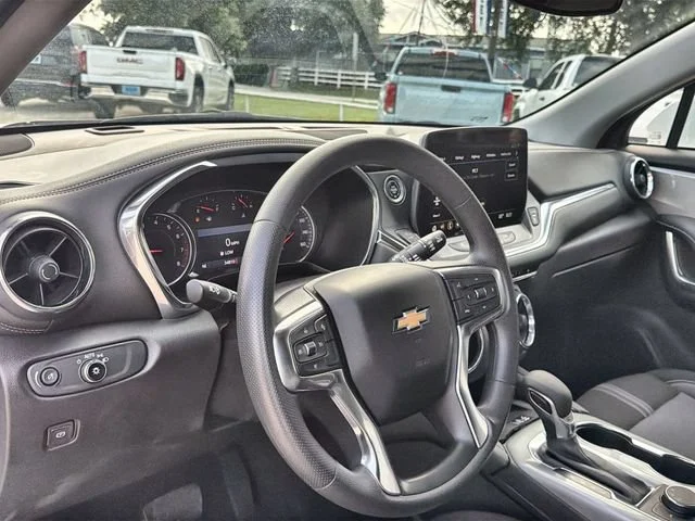 2023 Chevrolet Blazer 2LT - Photo 10