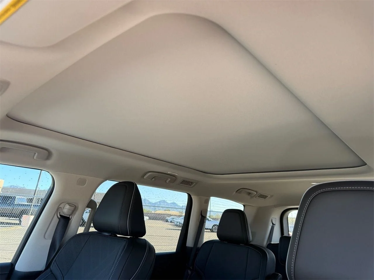 2026 INFINITI QX80 Luxe - Photo 16