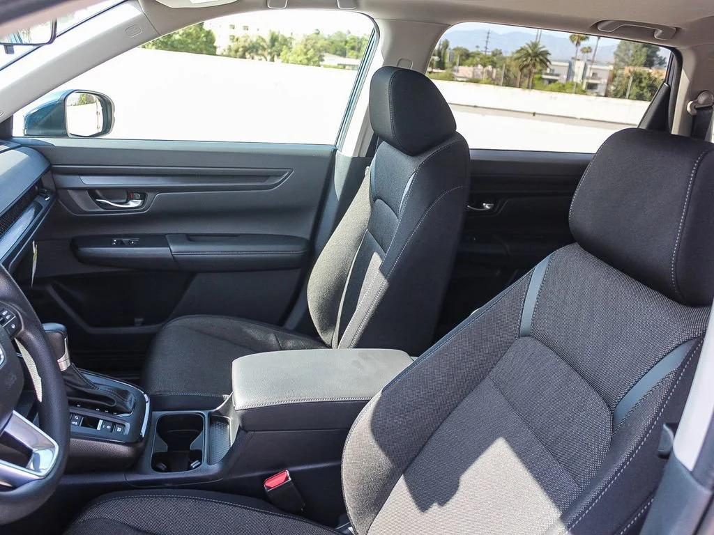 2024 Honda CR-V EX - Photo 46