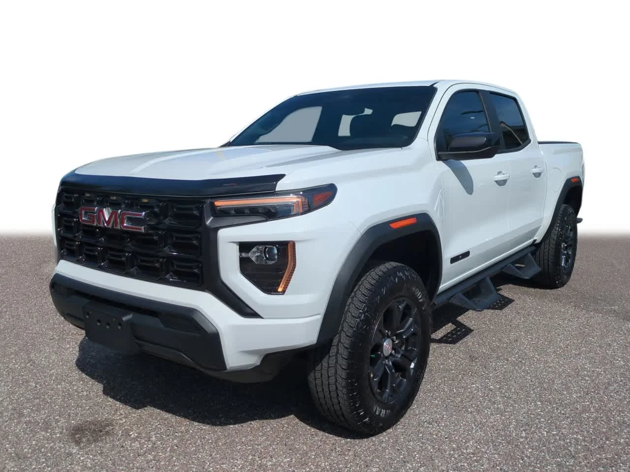 2024 GMC Canyon 2WD Elevation Crew Cab Short Box's photo