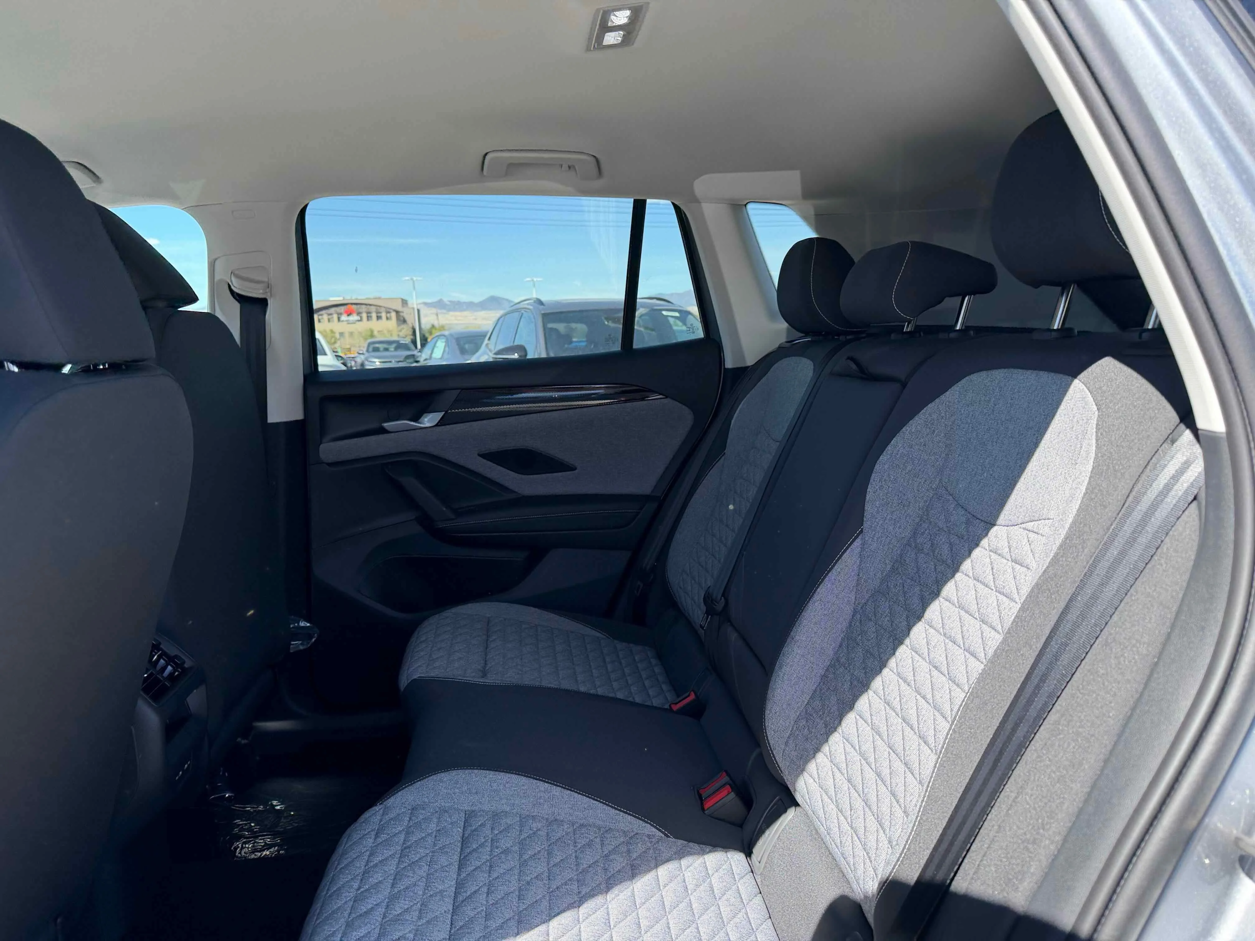 New 2026 Silver Volkswagen S image 27