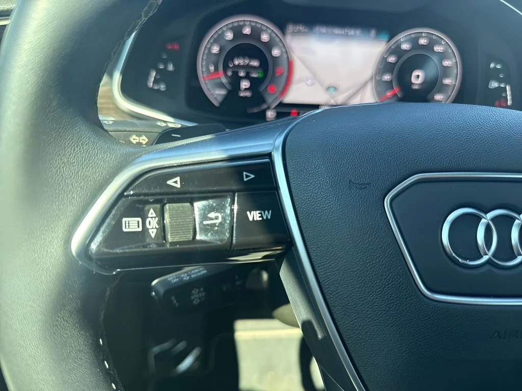 Used 2021  Audi Premium Plus image 17