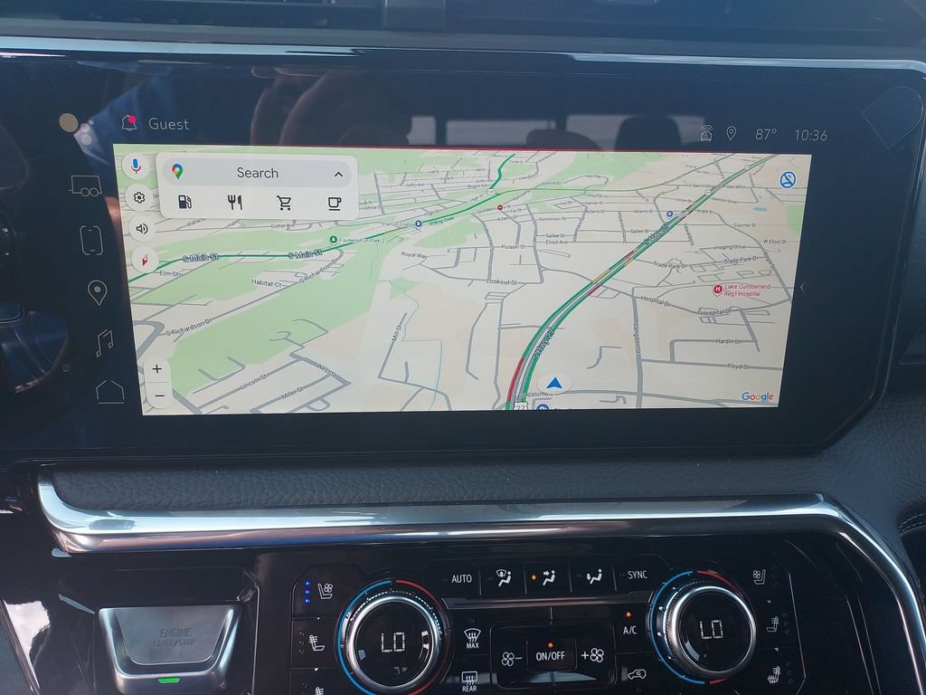 2026 GMC Sierra 1500 Denali - Photo 22