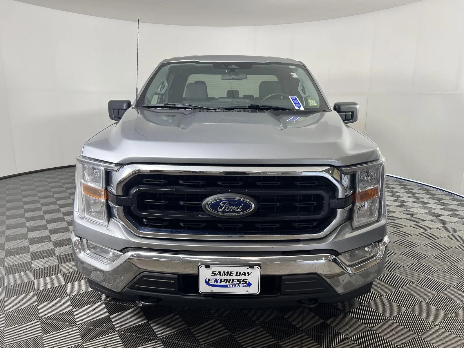 Used 2022 Gy Ford XL image 27