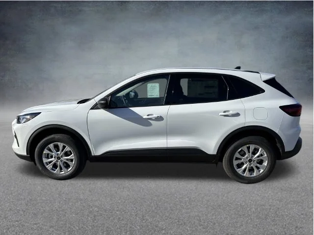 New 2026 Oxford White Ford Active® image 5