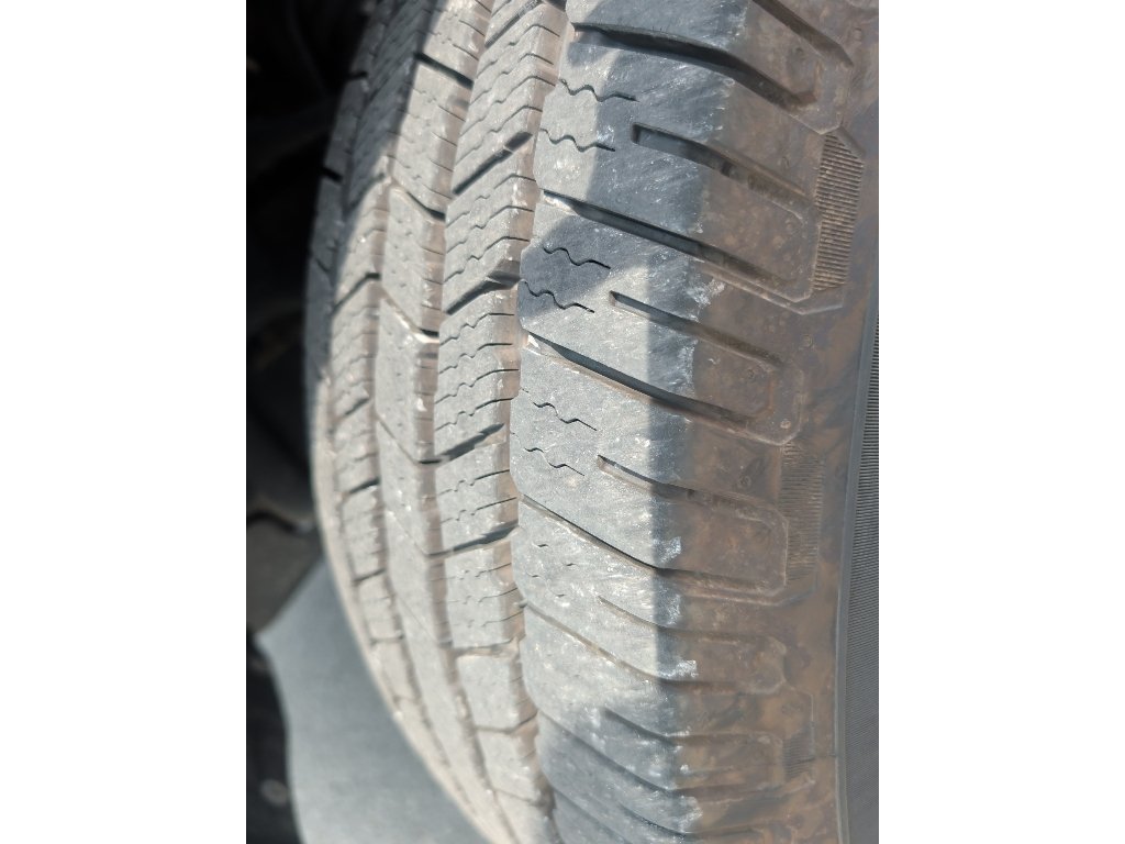 Used 2016 Black Chevrolet 4WD Z71 image 9