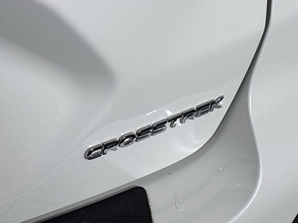 Used 2024 White Subaru Premium image 23