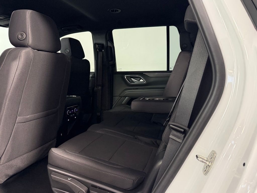 Used 2024 Summit White Chevrolet LS image 27