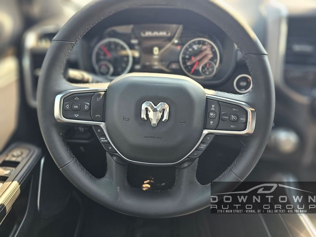 Used 2026 Green Ram Laramie image 15