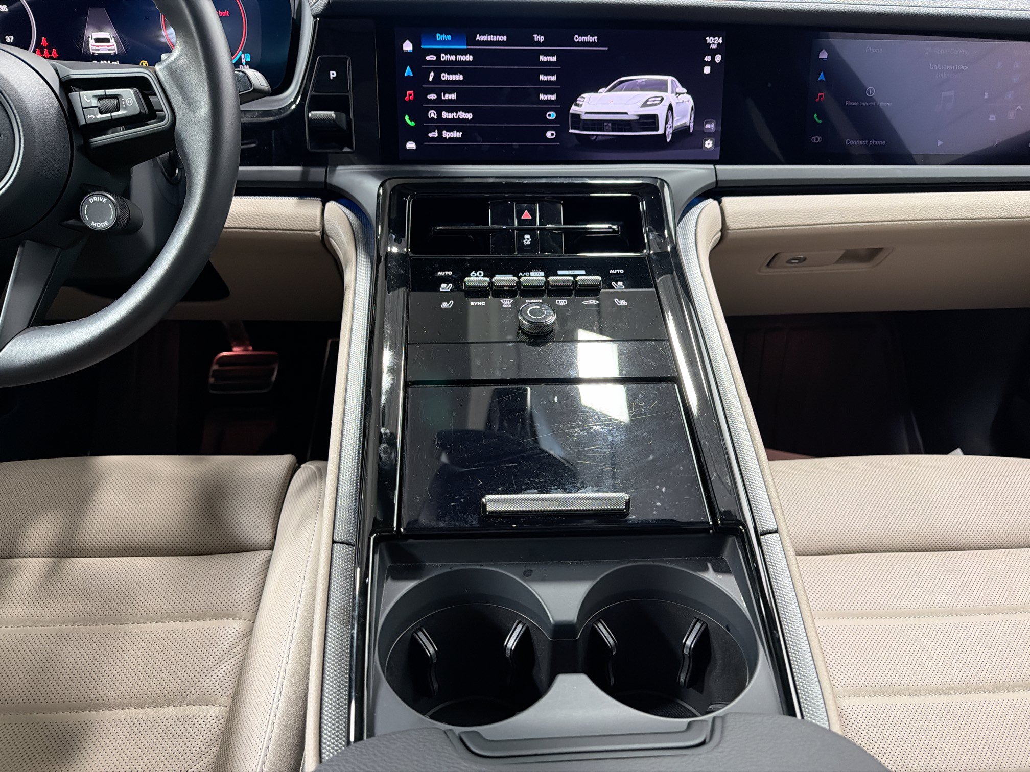 Certified Used 2026 White Porsche  image 19