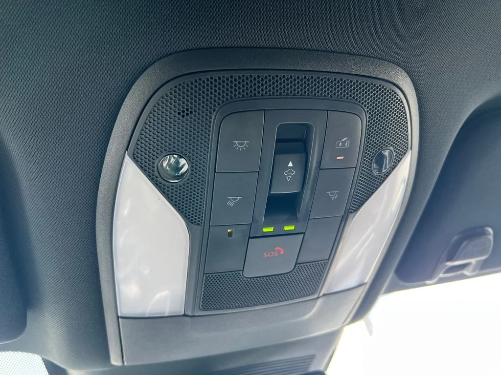 2025 INFINITI QX55 Essential - Photo 24