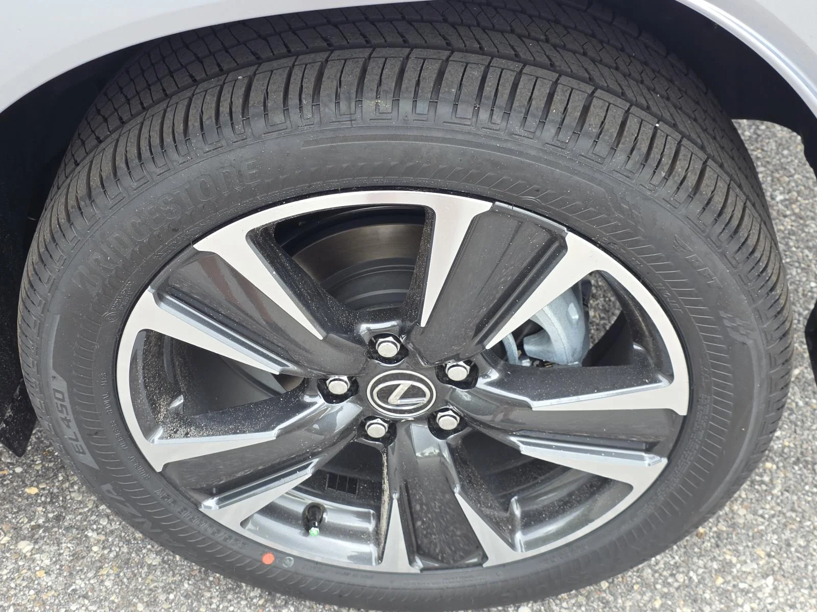 2026 Lexus UX Hybrid 300h Premium - Photo 36