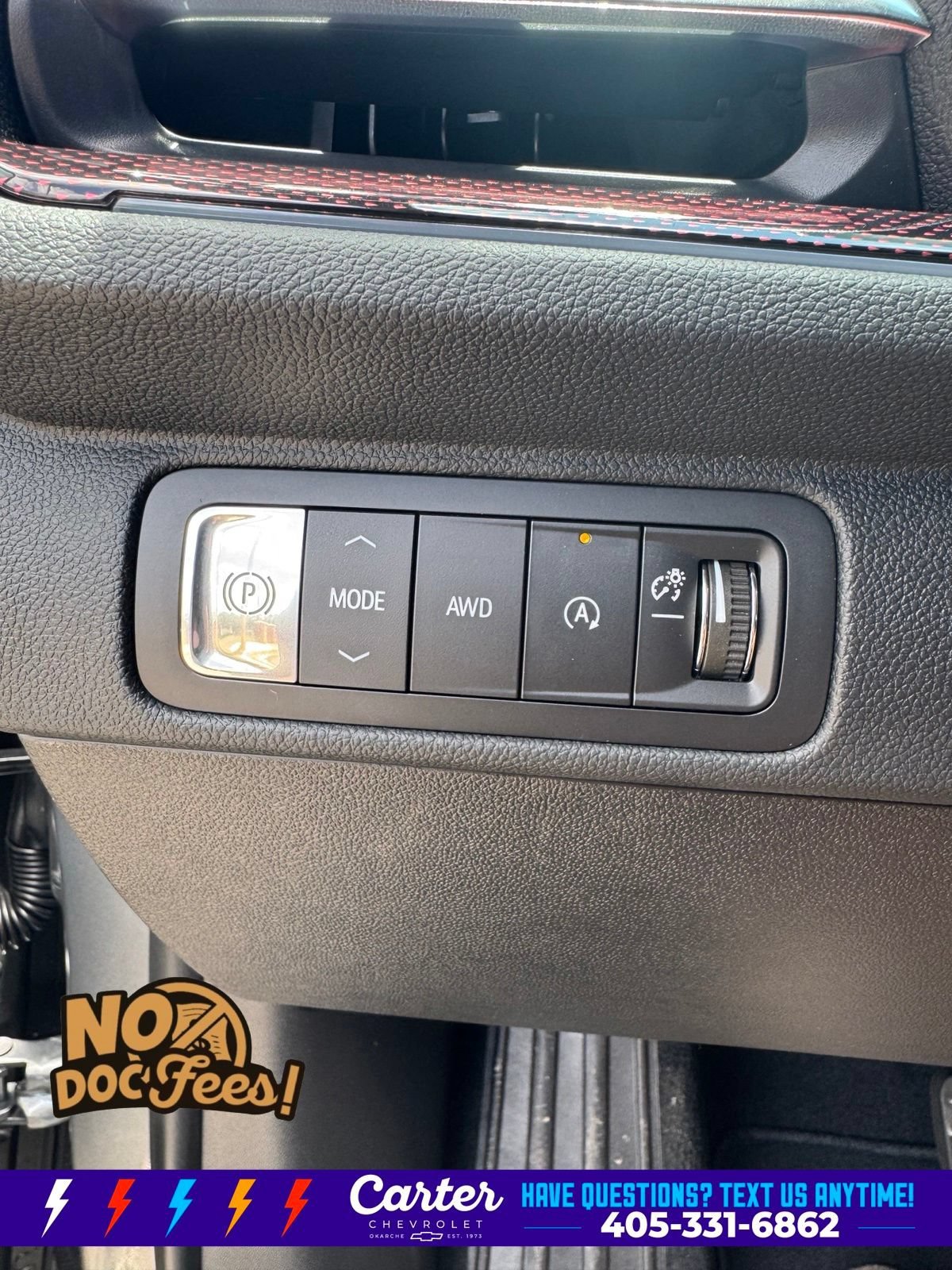New 2026 Sterling Gray Metallic Chevrolet Z71 image 21