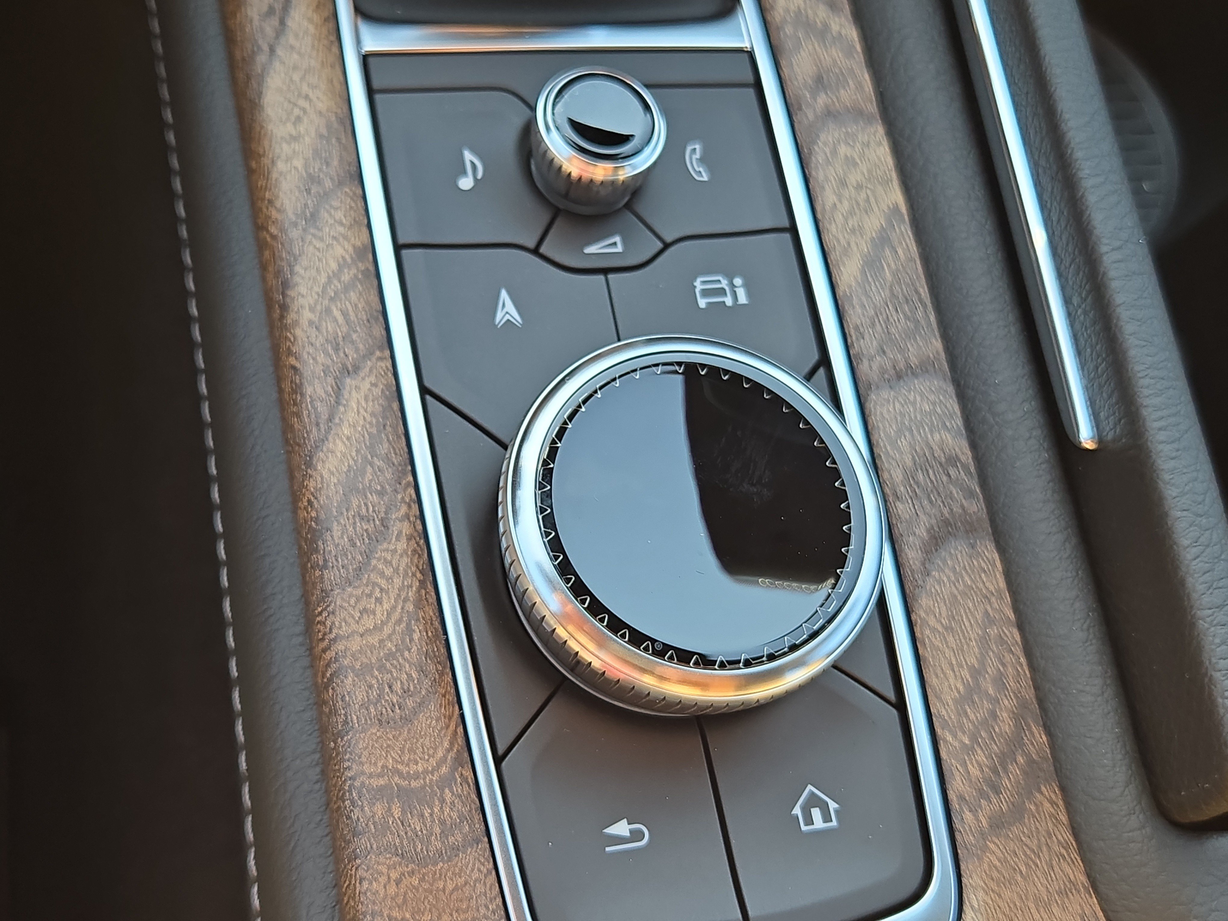 2026 Cadillac CT5 Premium Luxury - Photo 26