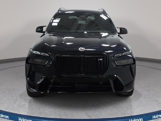 Used 2023 Black BMW M60i image 3