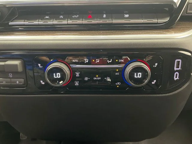 2026 Chevrolet Silverado 1500 RST - Photo 6
