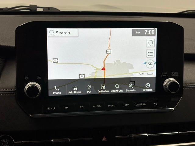 Used 2024 Gray Mitsubishi  image 27