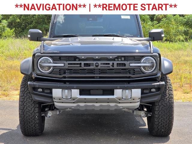 New 2026 Shadow Black Ford Raptor® image 50