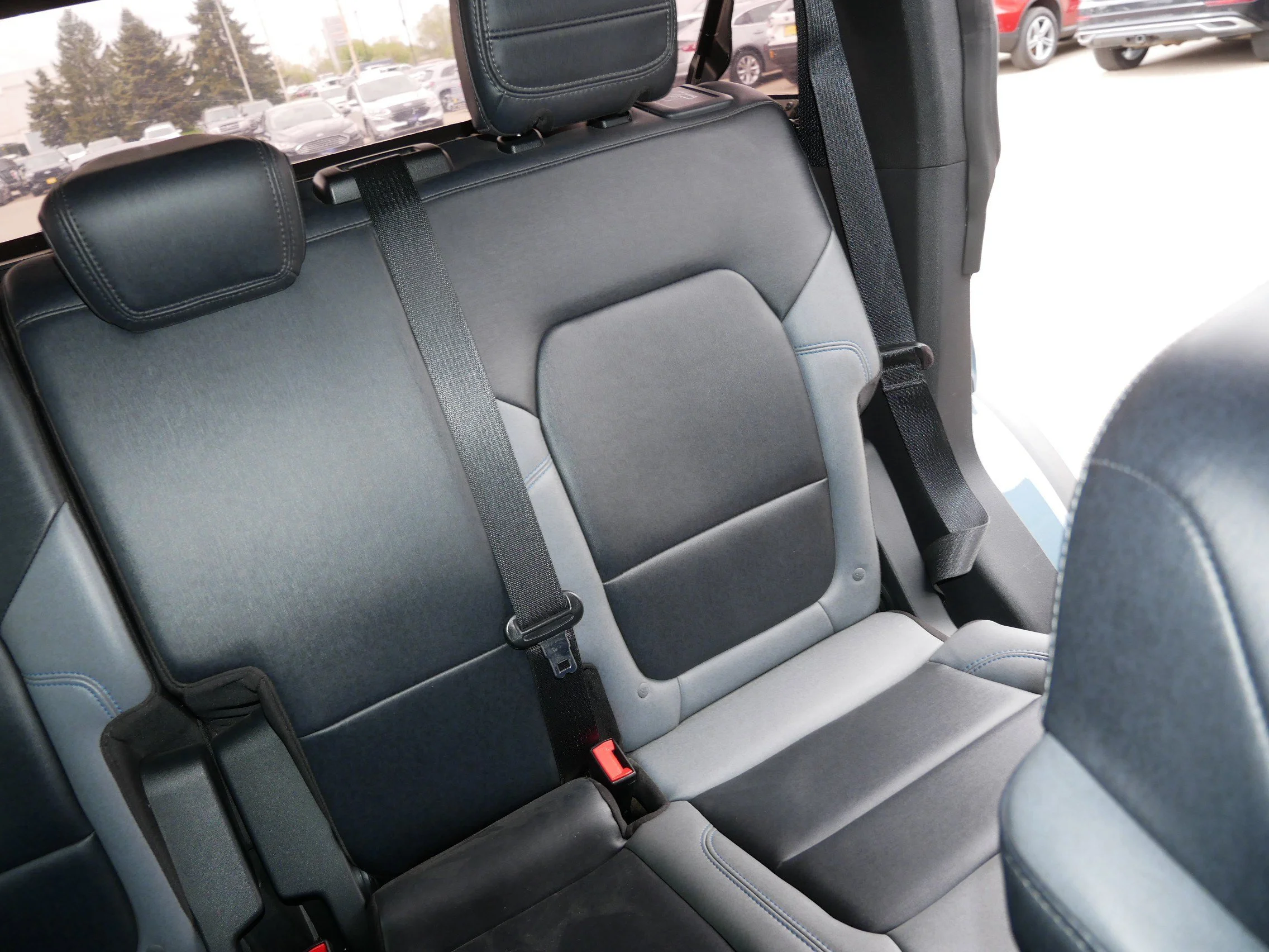 Used 2023 Area 51 Ford Black Diamond image 14