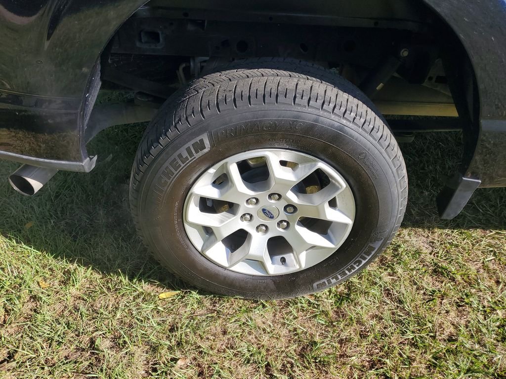 2023 Ford F-150 XLT - Photo 7