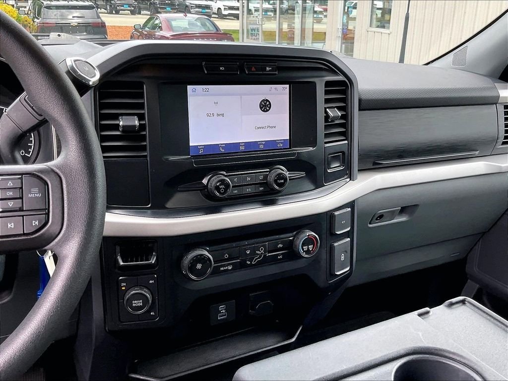 Used 2023 Silver Ford XLT image 18