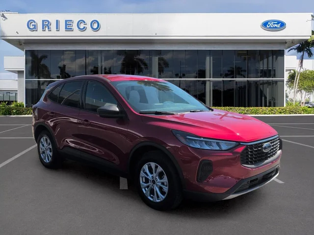 2026 Ford Escape Active®