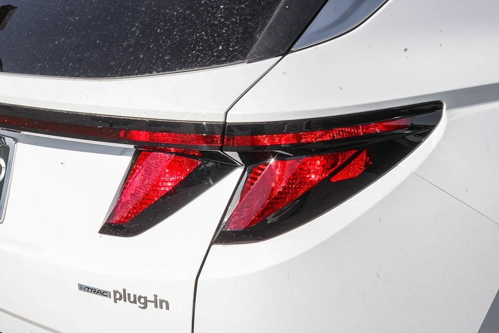 New 2026 White Hyundai SEL image 9