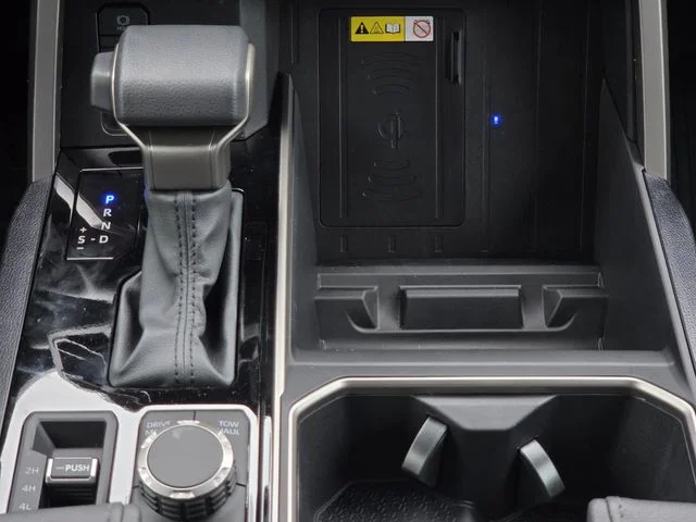 2026 Toyota Tundra SR5 - Photo 14