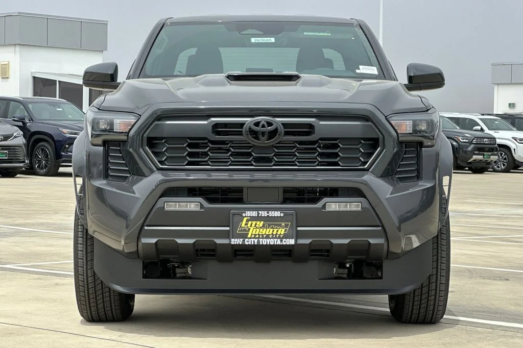 New 2026 Underground Toyota  TRD Sport image 9