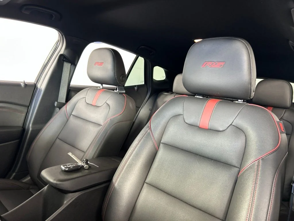 Used 2024 Black Chevrolet 2RS image 28