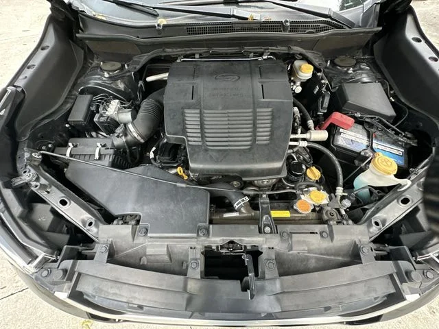 Used 2019 Black Subaru Premium image 27