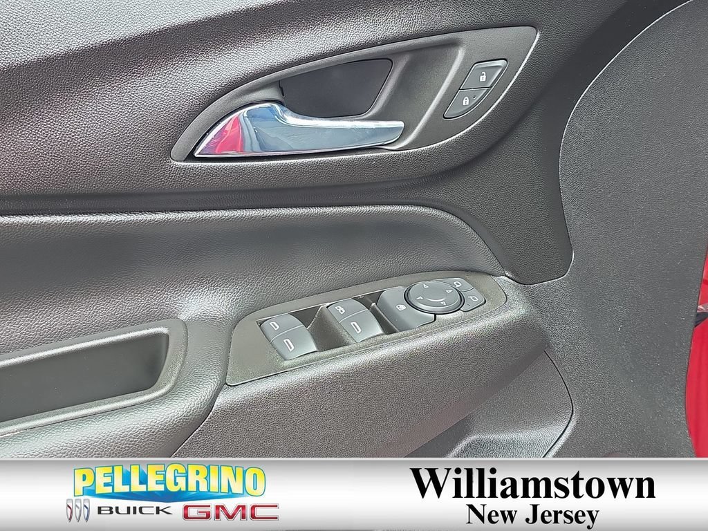 2022 Chevrolet Equinox LT - Photo 23