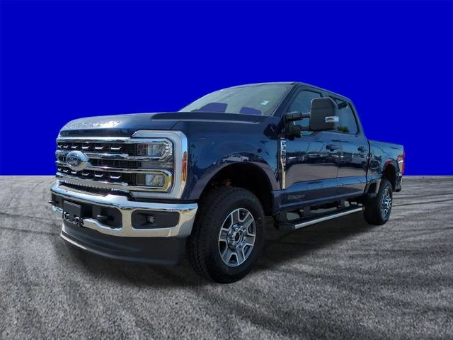 2026 Ford F-350 Super Duty Lariat - Photo 8