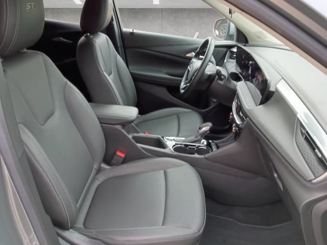 Used 2024 Moonstone Gray Metallic Buick Sport Touring image 24