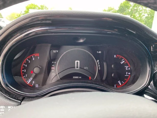 2025 Dodge Durango GT - Photo 20
