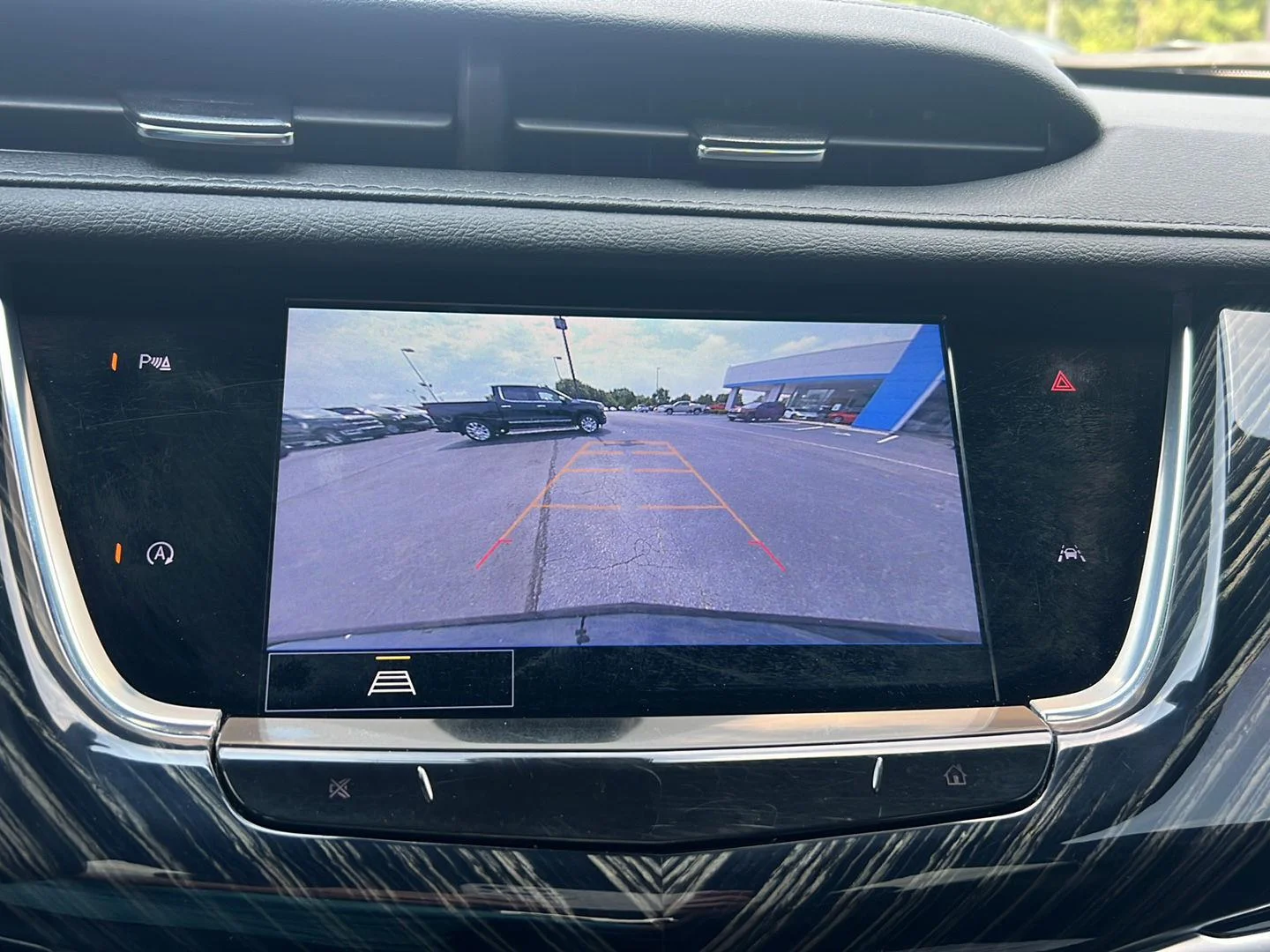 2024 Cadillac XT6 Premium Luxury - Photo 23