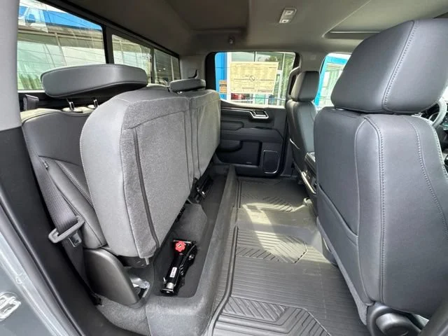 2026 Chevrolet Silverado 1500 LT Trail Boss - Photo 14