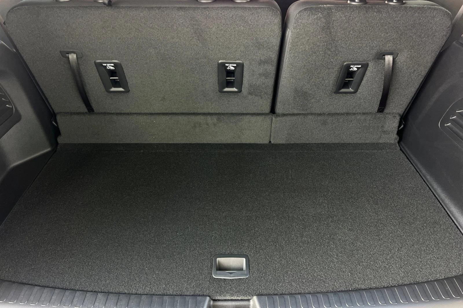 2026 GMC Acadia Elevation - Photo 17