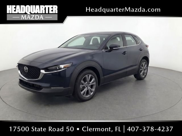 2020 Mazda CX-30 Select's photo