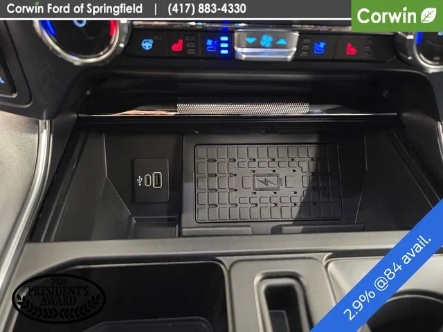 New 2026 Avalanche Ford Platinum® image 30