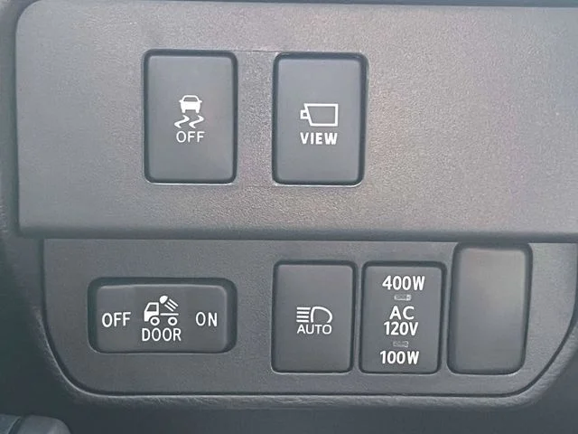 Certified Used 2023 Ice Toyota TRD Off-Road image 33