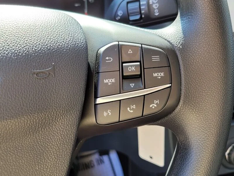 2025 Ford Maverick XL - Photo 22