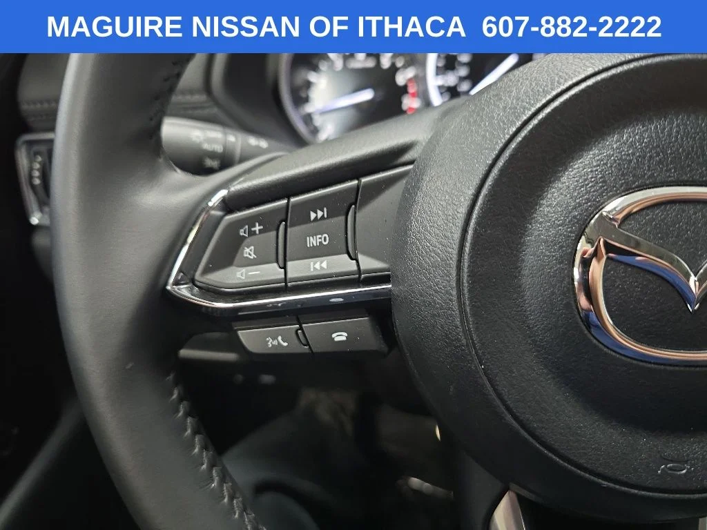 Used 2023 Gray Mazda 2.5 S Select Package image 19