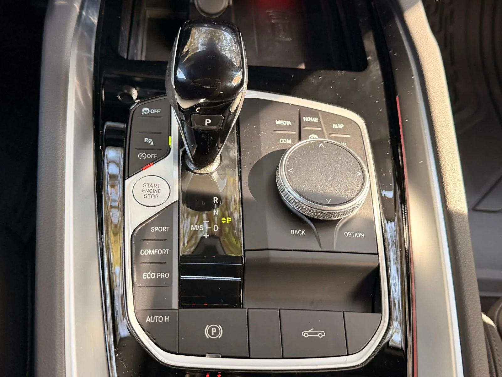 New 2026 Alpine White BMW sDrive30i image 20