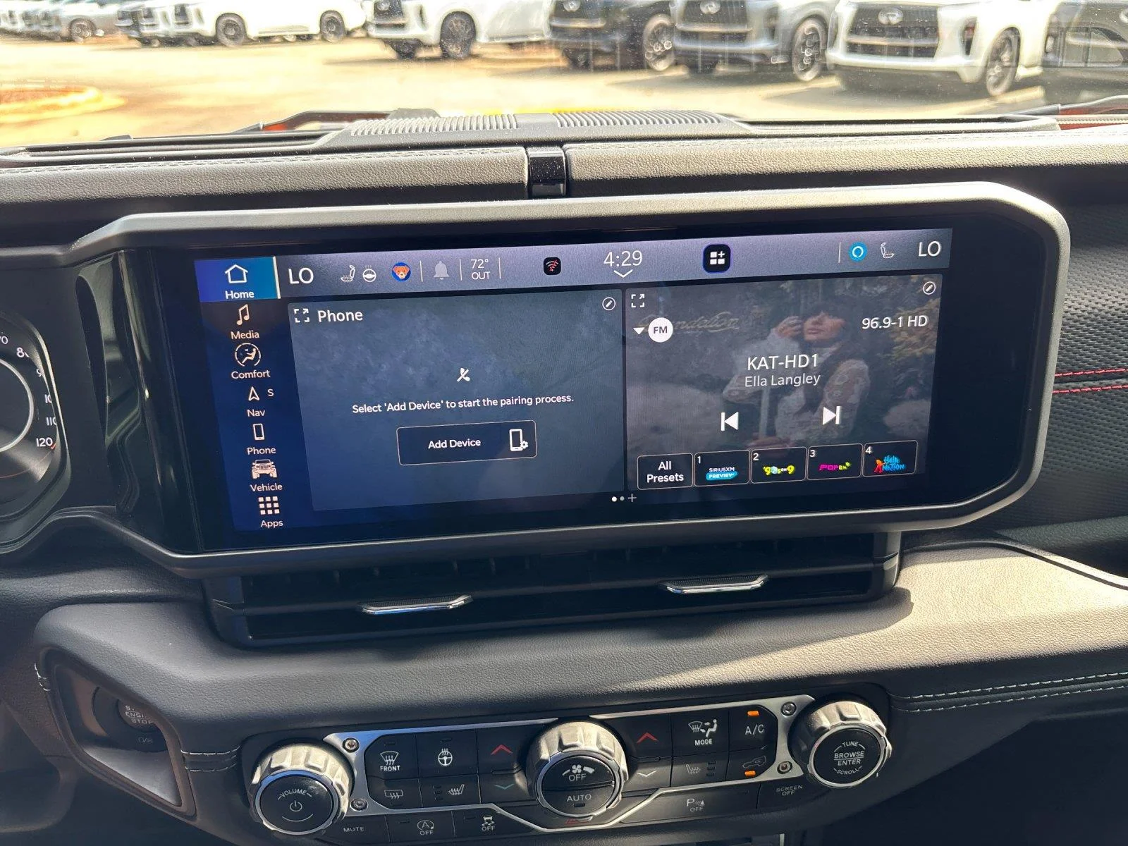 Used 2025 Joose Jeep Rubicon X image 24