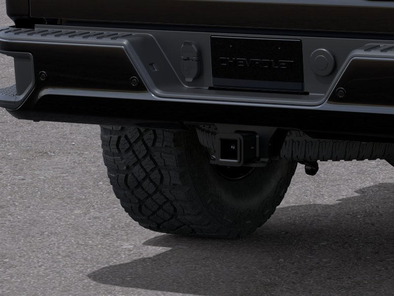 2026 Chevrolet Silverado 2500 HD ZR2 - Photo 14