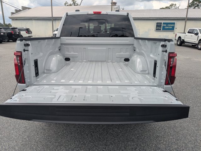 New 2026 Avalanche Ford Tremor® image 13