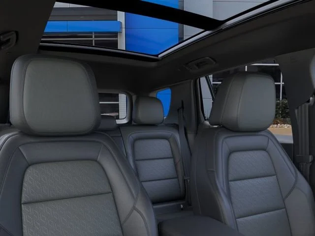 2026 Chevrolet Equinox LT - Photo 24