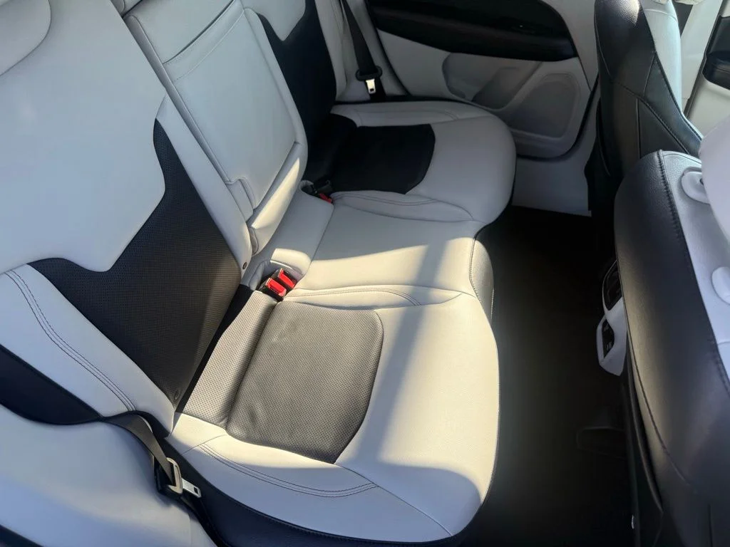 Certified Used 2018 Silver Jeep Limited image 45