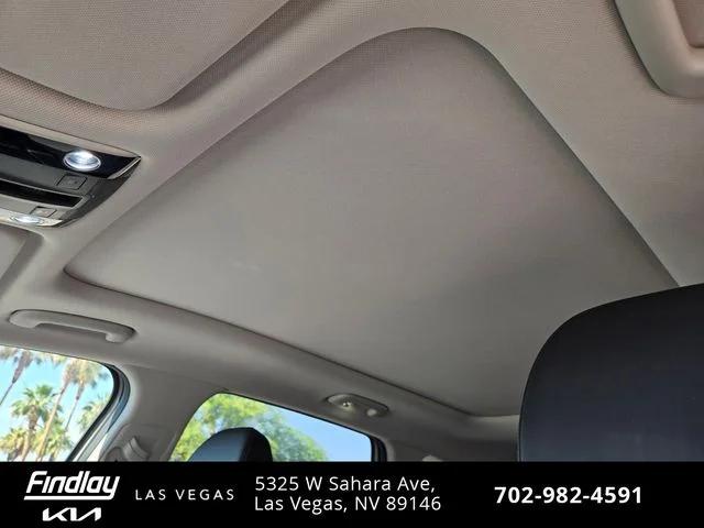 New 2026 Gray Kia S image 13
